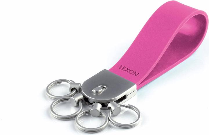Actual product image Lexon Gum Key