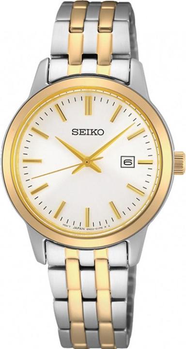 Immagine prodotto Seiko quarzo (Orologio da polso analogico, 30 mm)