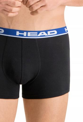 Produktbild Head Boxershort Casual Stretch (M)
