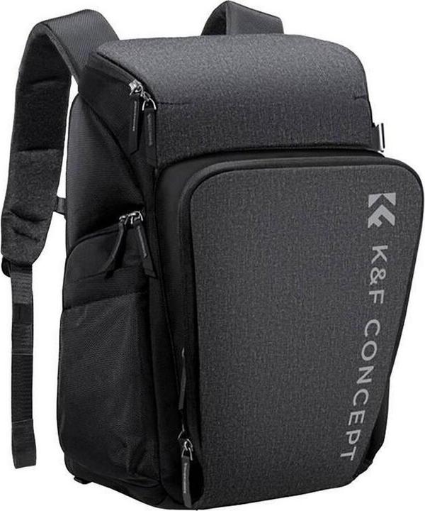 Image du produit K&F Concept Alpha Air (Sac à dos photo, 23 l)