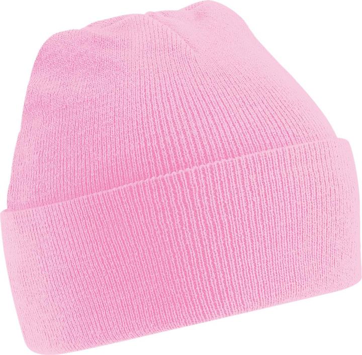 Beechfield Strickmütze Mütze Besonders Weich (One Size)