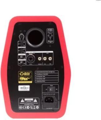Immagine prodotto Monkey Banana Turbo 5 (Attivo, 1 pz., 1x 80 W)