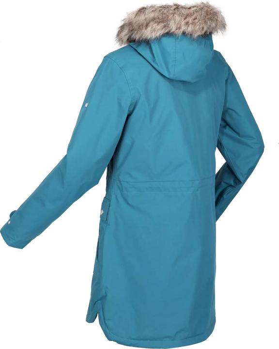 Immagine prodotto Regatta Parka Sabinka (36 D)
