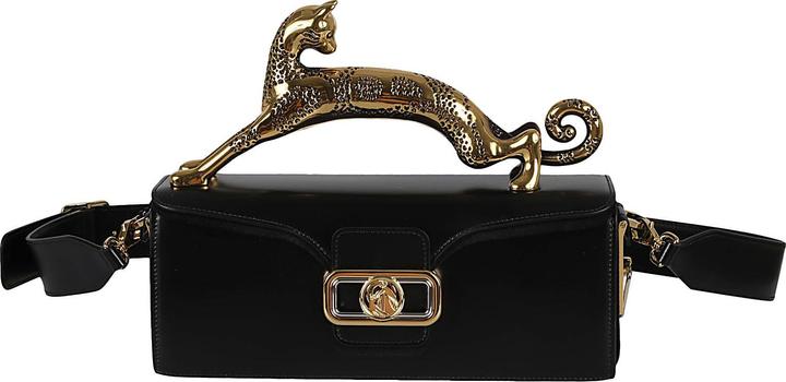 Lanvin Bags.. Black