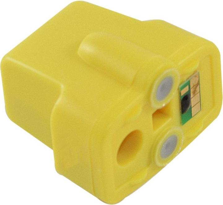 Immagine prodotto Hermex Cartuccia d'inchiostro alternativa alla HP 363 XL (M, LC, C, Y, ML, FC)