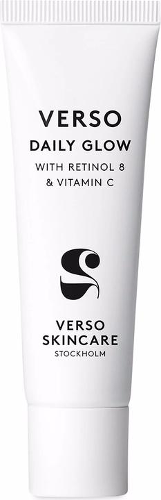 Produktbild Verso Daily Glow (30 ml, Tagescreme)