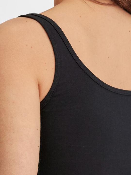 Actual product image Calida Essential Cotton Tank-Top (L)