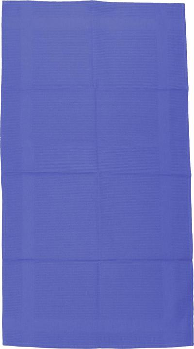 Actual product image Angela Bruderer Waffle pique kitchen towels set of 3 (48 x 85 cm)