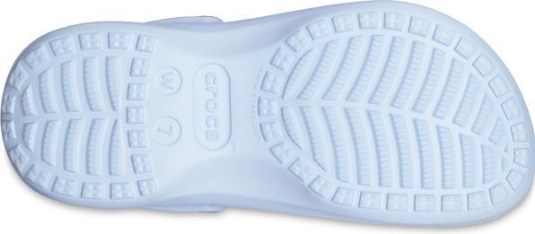 Produktbild Crocs Classic Platform Lined (37)