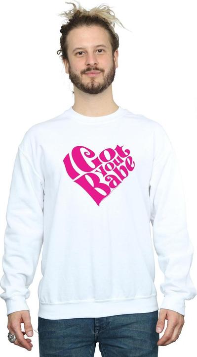 Produktbild Sonny & Cher I Got You Babe Sweatshirt (M)