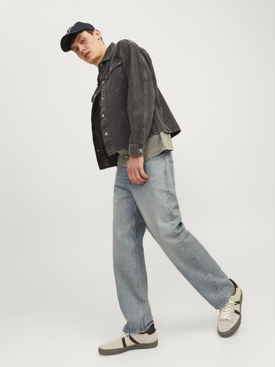 Actual product image Jack & Jones Jjieddie Jjcooper Am 768 Noos Lid (W32/L32)