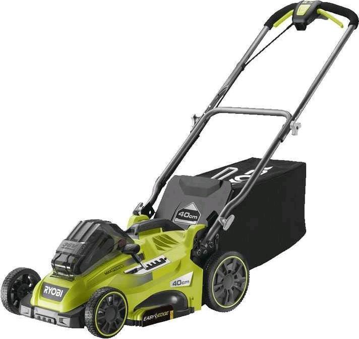 Ryobi Kosiarka akumulatorowa (Rechargeable battery operated)