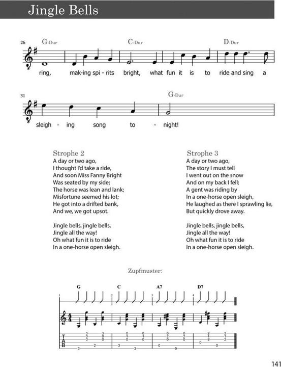 Image du produit Schulz:Gitarrenbuch Ultimate - über 300 (Allemand, Dirk Baumgärtner, 2020)