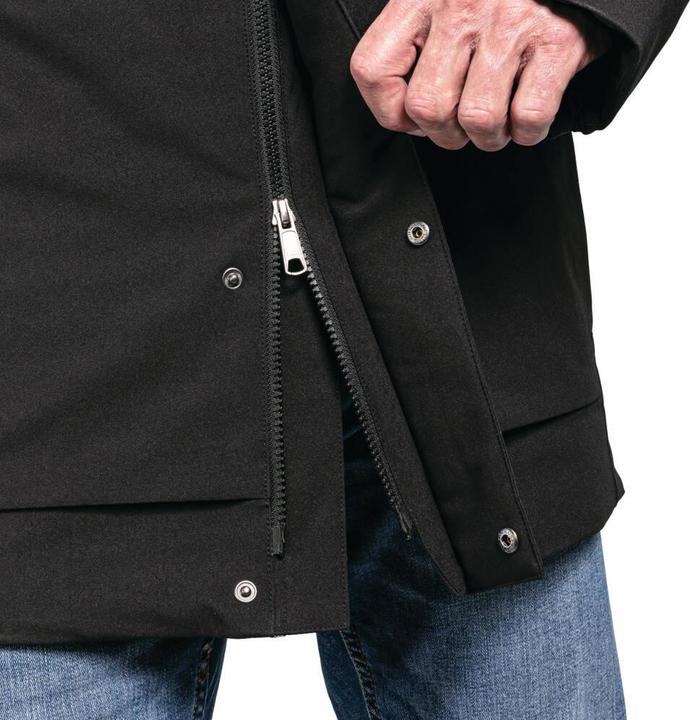 Produktbild Schöffel Ins. Jacket Shoredrive M (56, XL)