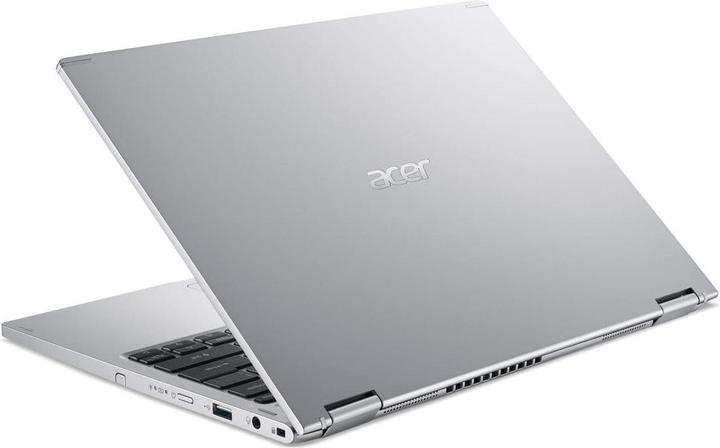 Produktbild Acer Spin 3 SP313-51N-55TT, Intel i5, 8 GB, 512 GB (13.30", Intel Core i5-1135G7, 8 GB, 512 GB, CH)