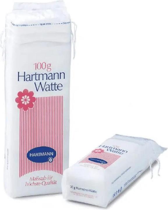 Immagine prodotto Hartmann Benda Di Cotone Zz Hartm Btl
