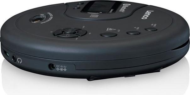 Produktbild Lenco CD-300