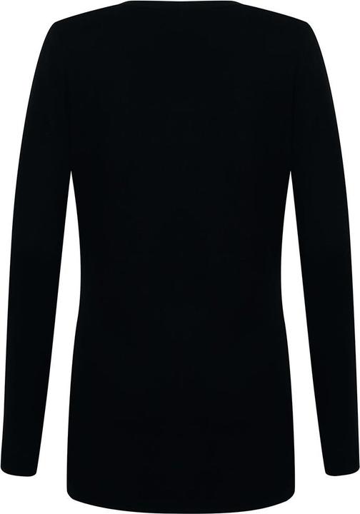 Produktbild Henbury Strickjacke mit VAusschnitt (S)