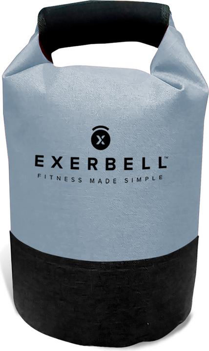 Image du produit Exerbell Faltbarer Kettlebell (1 x 14 kg)