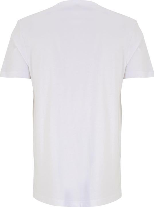 Produktbild Mister Tee MisterTee Sin Ti 01 Tee - 170377 (XS)