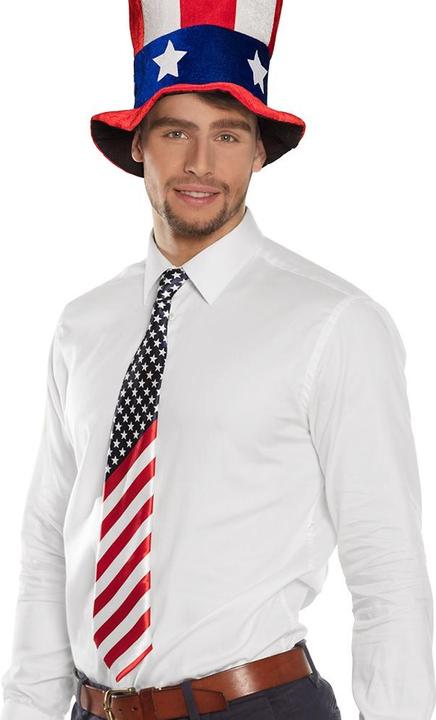 Actual product image Boland Tie USA