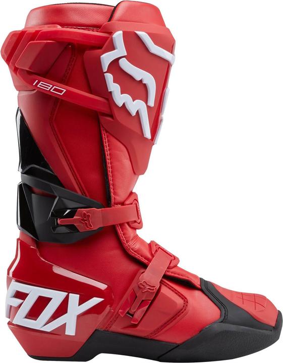Actual product image Fox 180 (Men, Women, 49)
