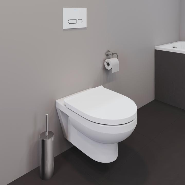 Actual product image Duravit No.1