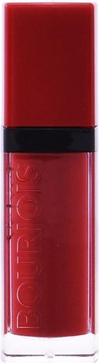 Actual product image Bourjois Rouge Edition Velvet (15 Red-volution)