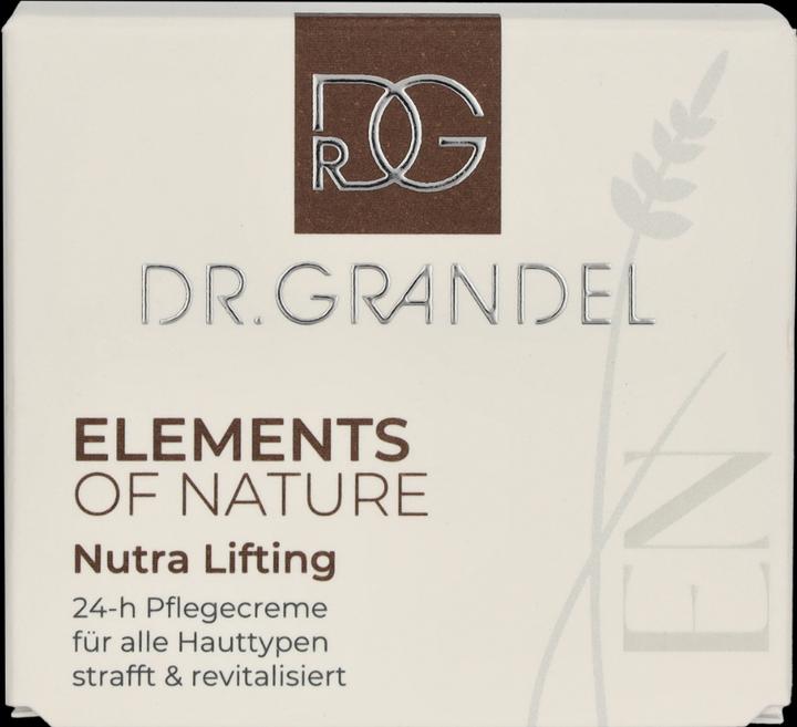 Immagine prodotto Dr Grandel Elements Of Nature (50 ml)
