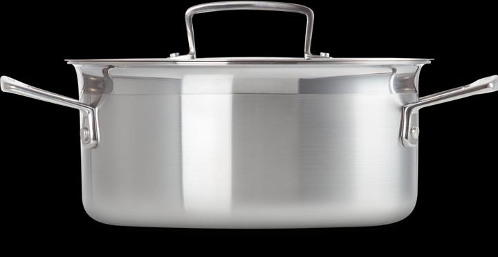 Image du produit Le Creuset 3 plis (Casserole, Aluminium, Acier inoxydable)