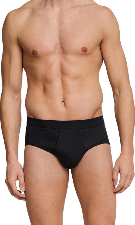 Immagine prodotto Schiesser Confezione da 2 slip sportivi autentici (XXL, Confezione da 2)