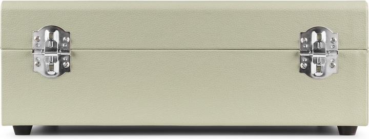 Image du produit Fenton Tourne-disque avec Bluetooth RP118X Vert (Automatique)