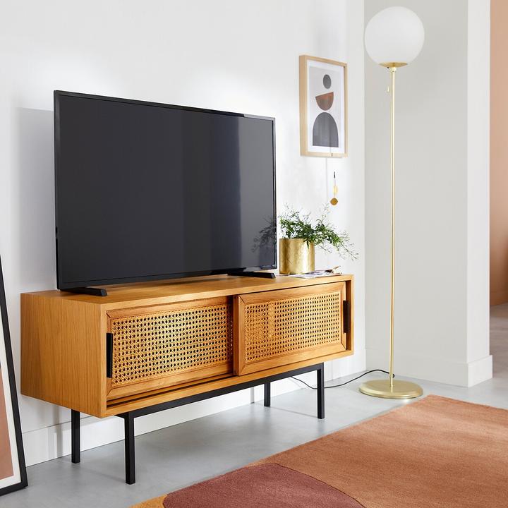 Produktbild La Redoute Interieurs Waska (120 x 38 x 52 cm)