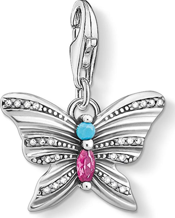 Produktbild Thomas Sabo Charm-Anhänger (925er Silber)