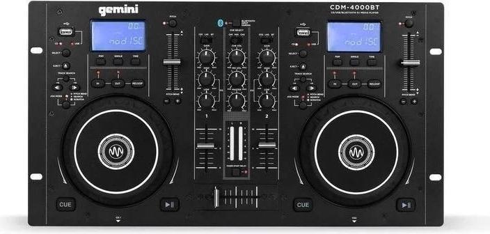 Produktbild Gemini CDM-4000 BT