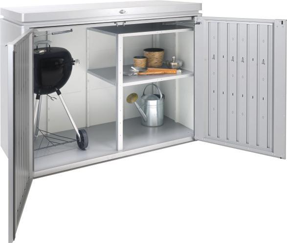 Produktbild Biohort Zwischenboden HighBoard 200
