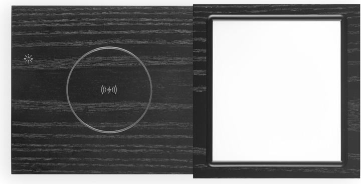 Immagine prodotto Tivoli Audio Rivivere Il Nero/Nero (Corrente elettrica)