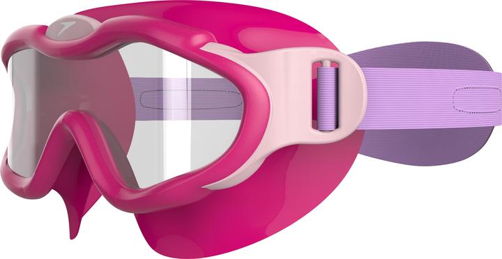 Produktbild Speedo Biofuse Mask Infant (One Size)