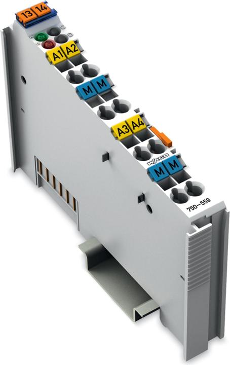 Module électronique