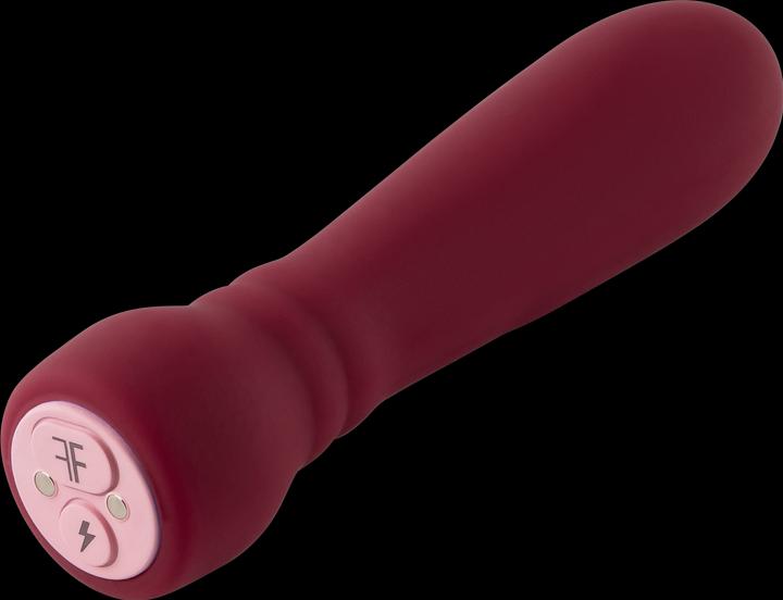 Actual product image Femme Funn Booster Bullet