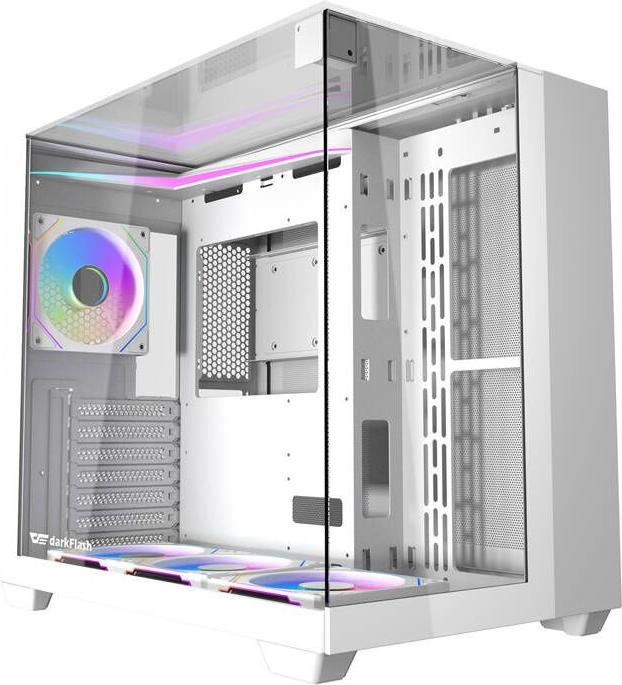 Immagine prodotto Darkflash Tech TH285 (ITX, ATX, mATX)