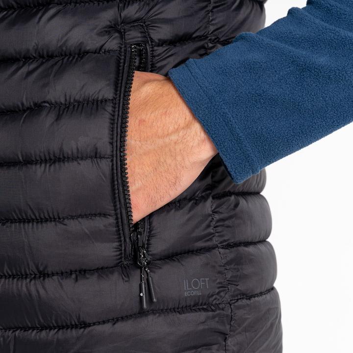 Image du produit Dare2b Veste matelassée Drifter Ii (S, M)
