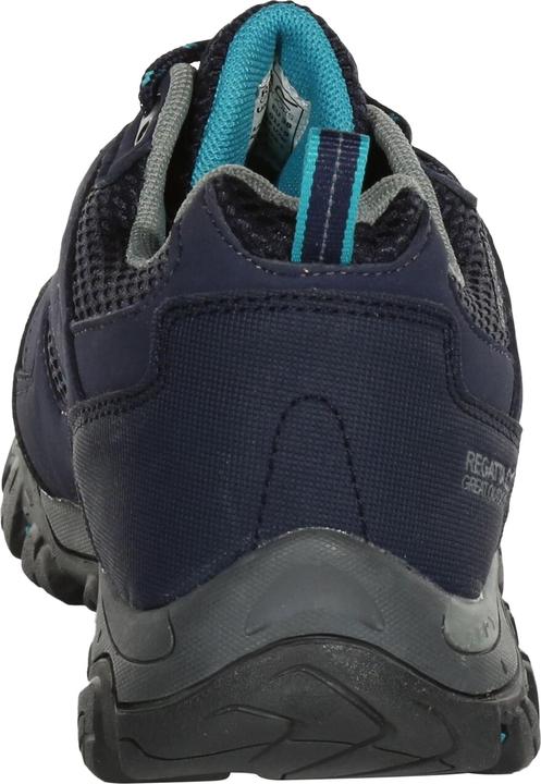 Produktbild Regatta Wanderschuhe Holcombe Iep Low (37)