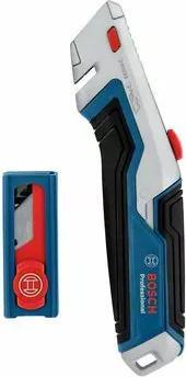 Produktbild Bosch Professional Messer & Klingen-Set (Cutter)