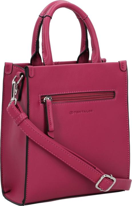 Actual product image Tom Tailor Denice shoulder bag S 20 cm