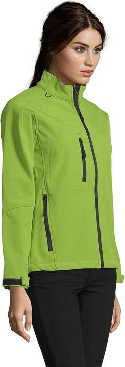 Image du produit Sols Veste Lumi Aktiv Matériau réfléchissant (S, M, L, XL, XXL)