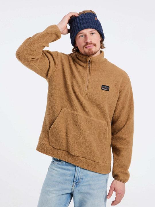 Produktbild Protest 1/4 ZIP TOP PRTPORIS (M)