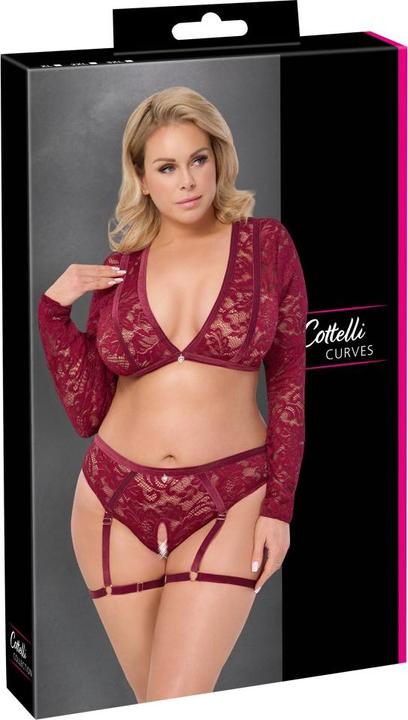 Productafbeelding Cottelli Collection Stel (XXL)
