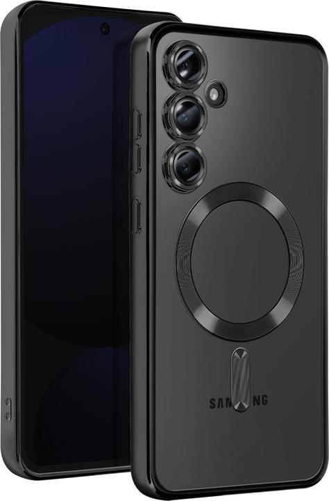 Actual product image Avizar Metallic Case (Samsung Galaxy S24 FE)