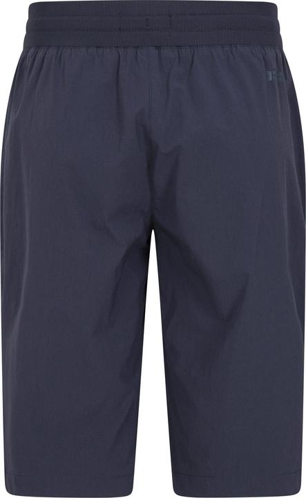 Actual product image Mountain Warehouse Womens/Ladies Explorer Long Shorts (46 D)